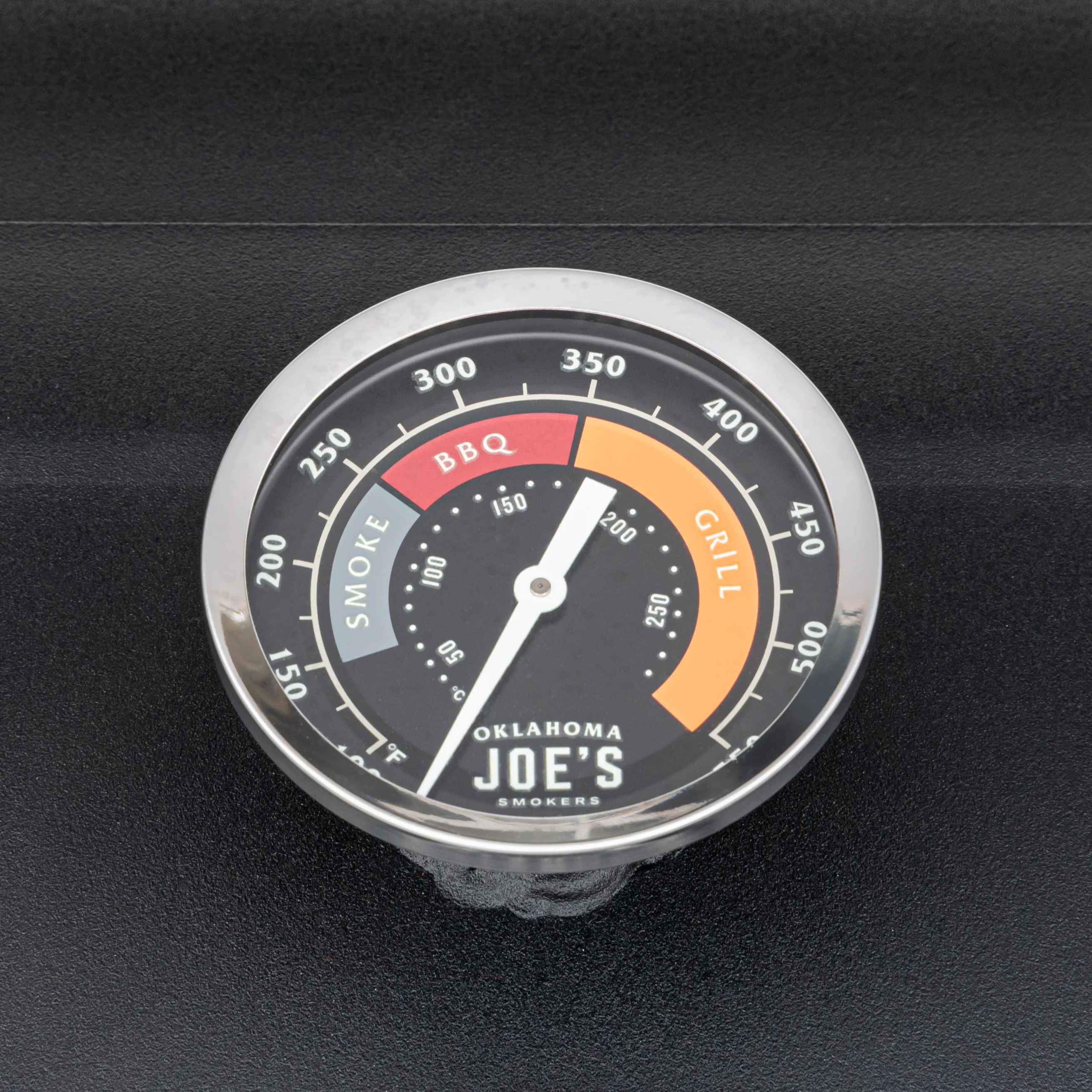 Barrel Charcoal Grill - Image 7