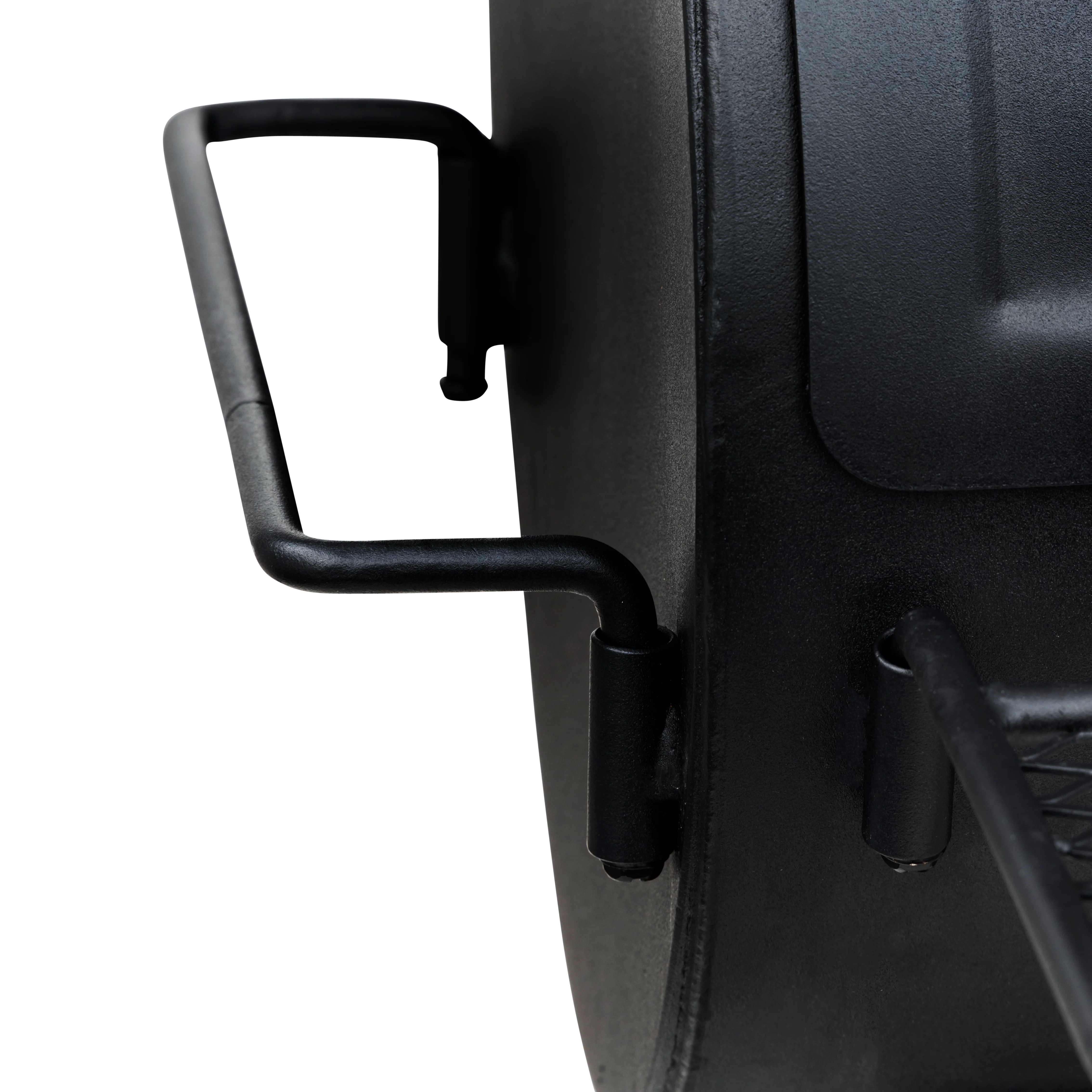 Barrel Charcoal Grill - Image 8