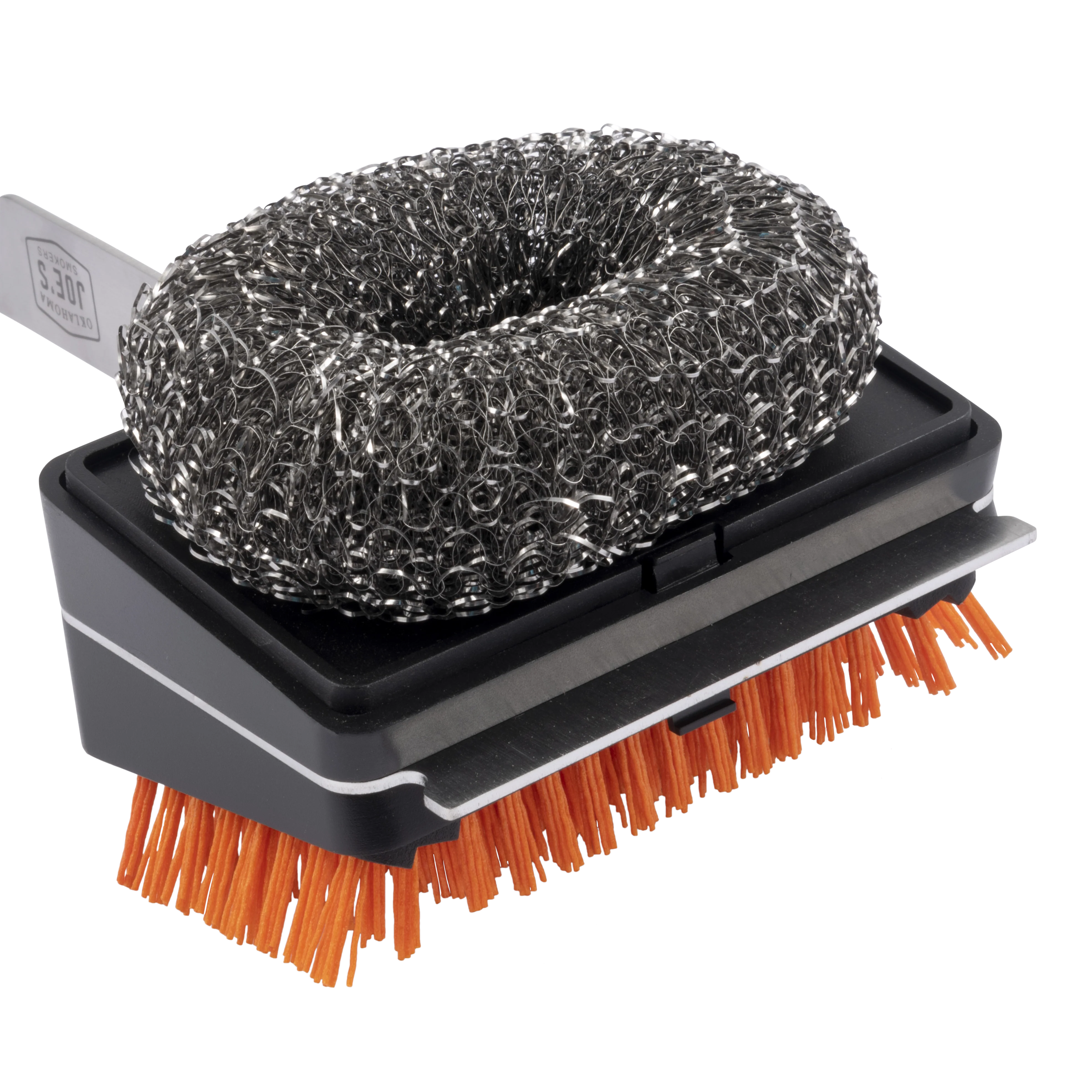 Blacksmith Combo Grill Brush - Image 2