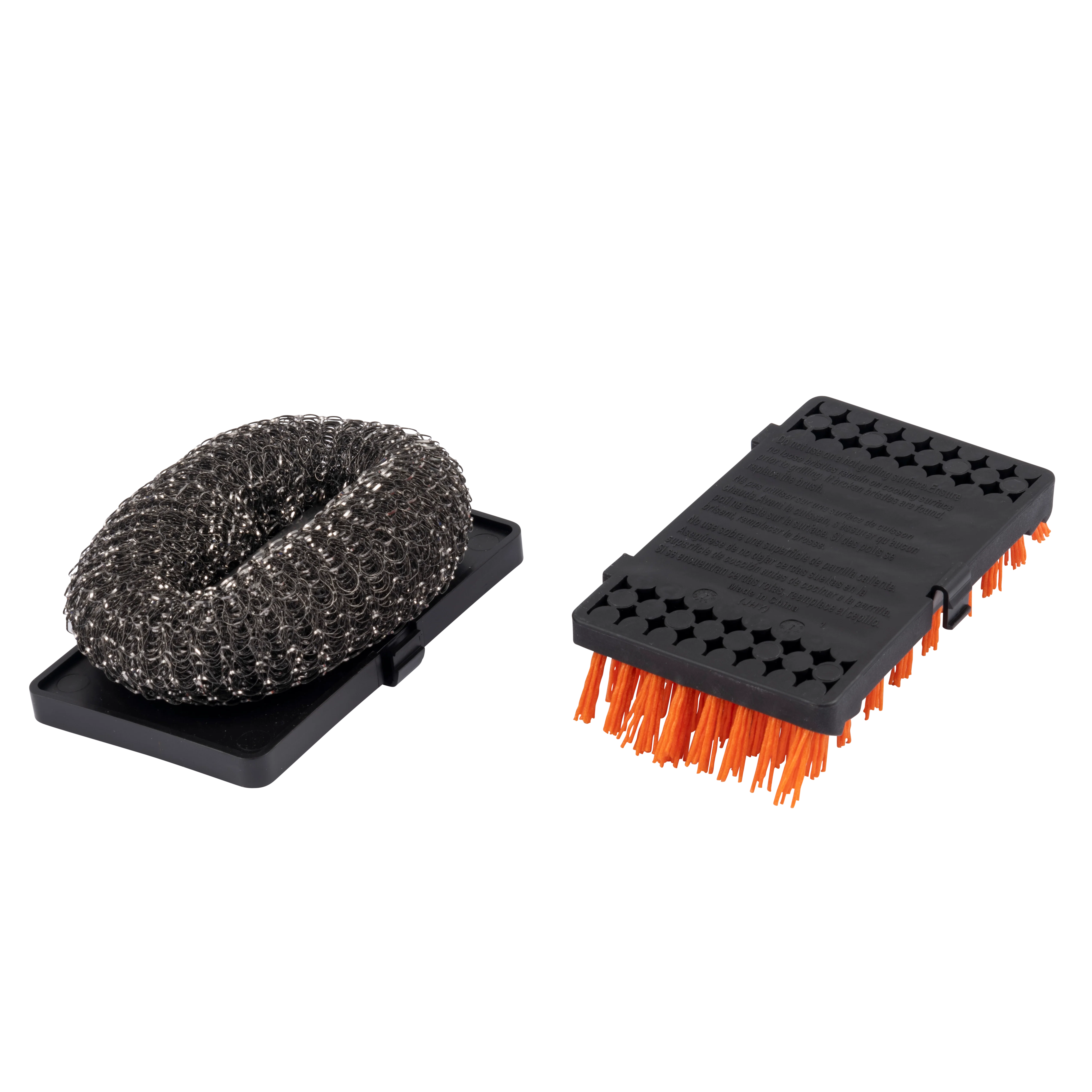 Blacksmith Combo Grill Brush - Image 3