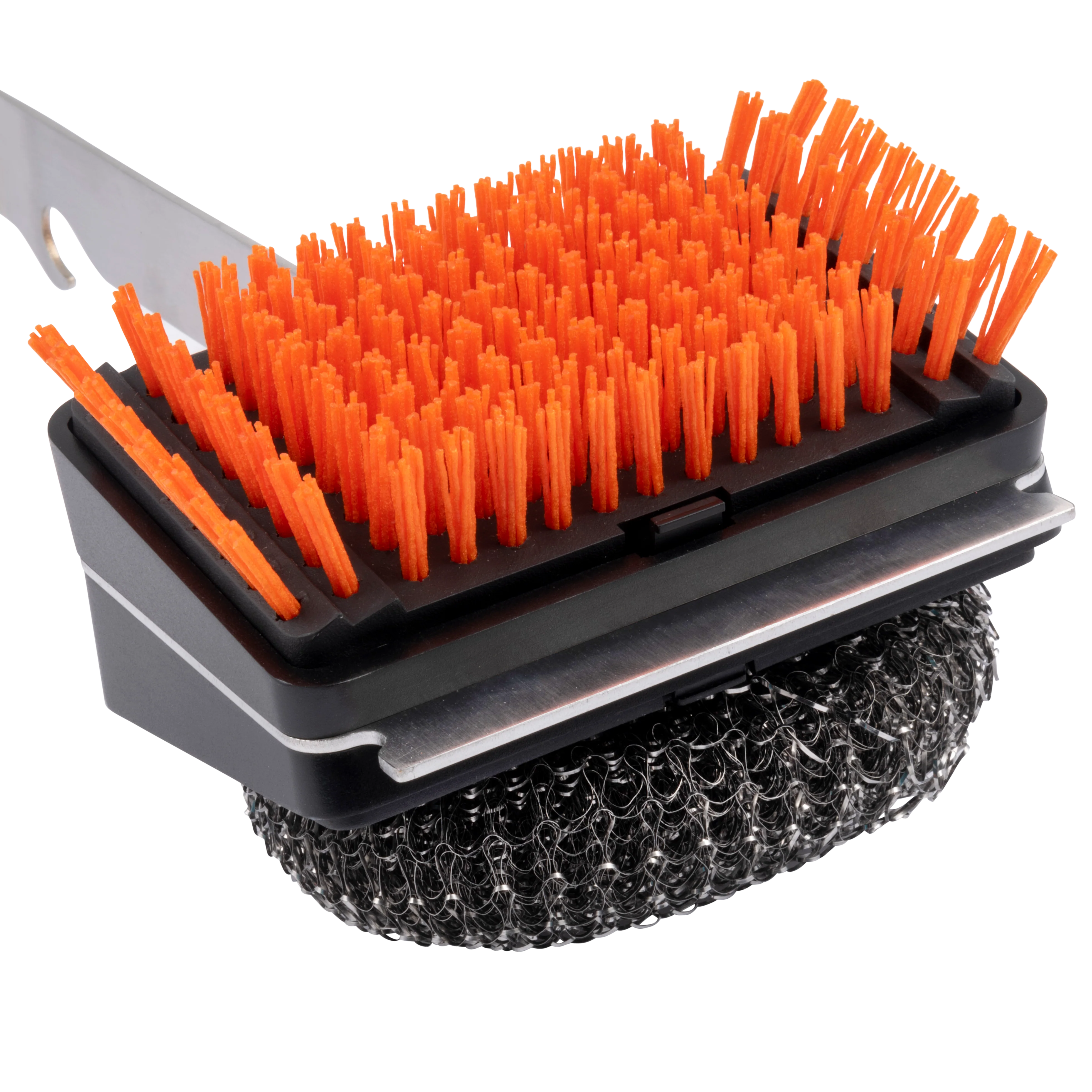 Blacksmith Combo Grill Brush - Image 4