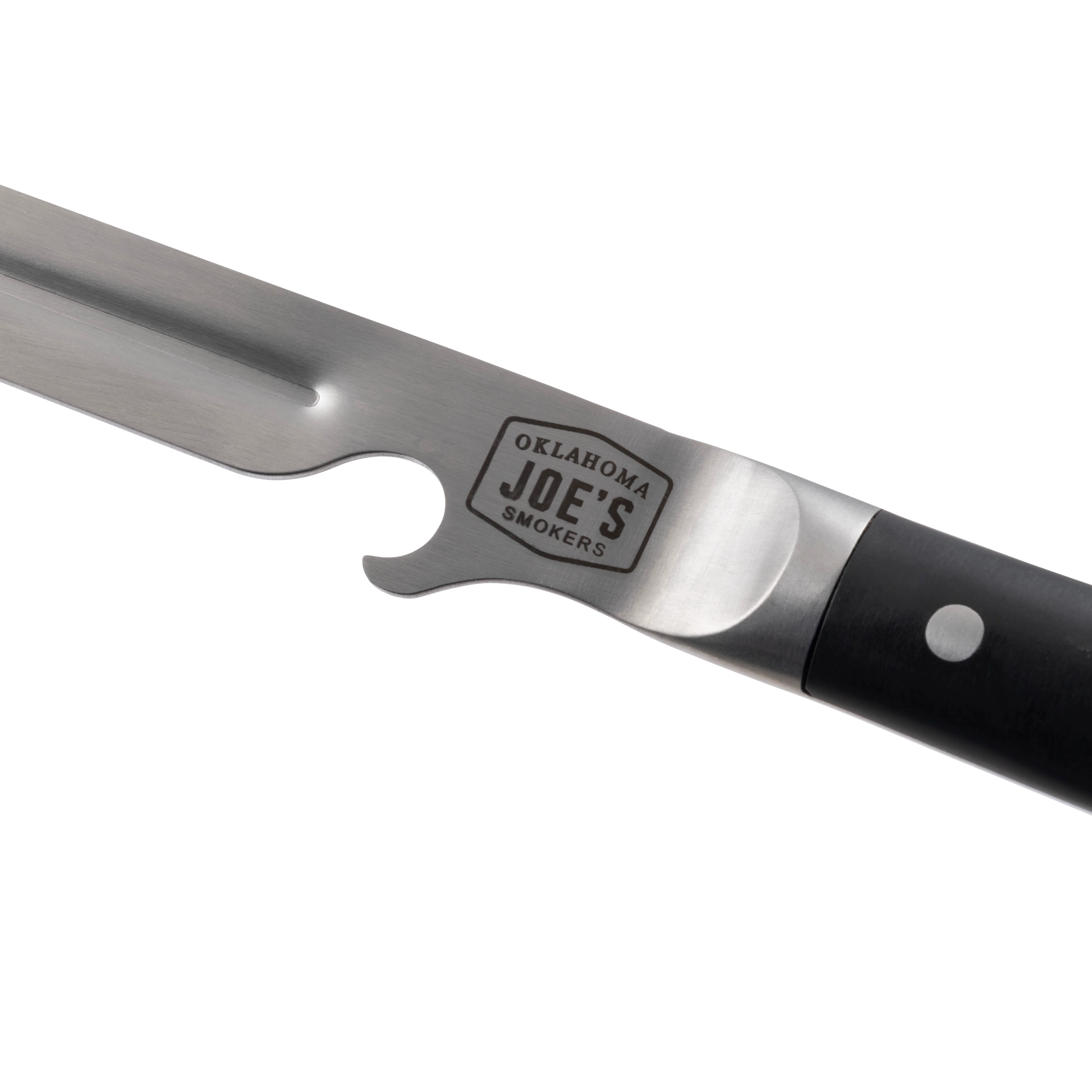 Blacksmith Combo Grill Brush - Image 5