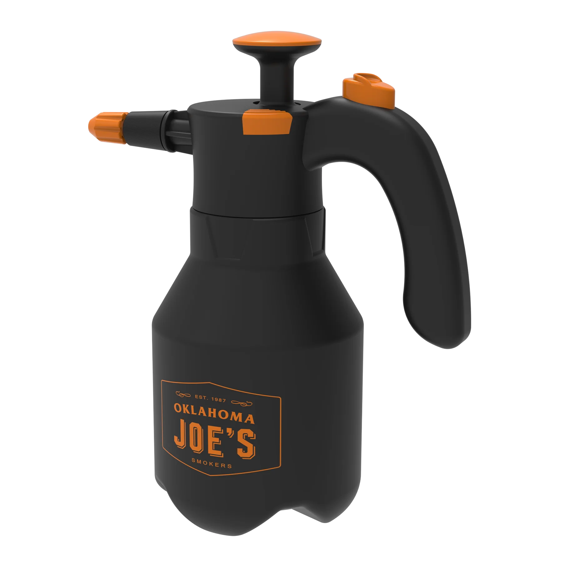 Competition BBQ Spritz Bottle - Image 3