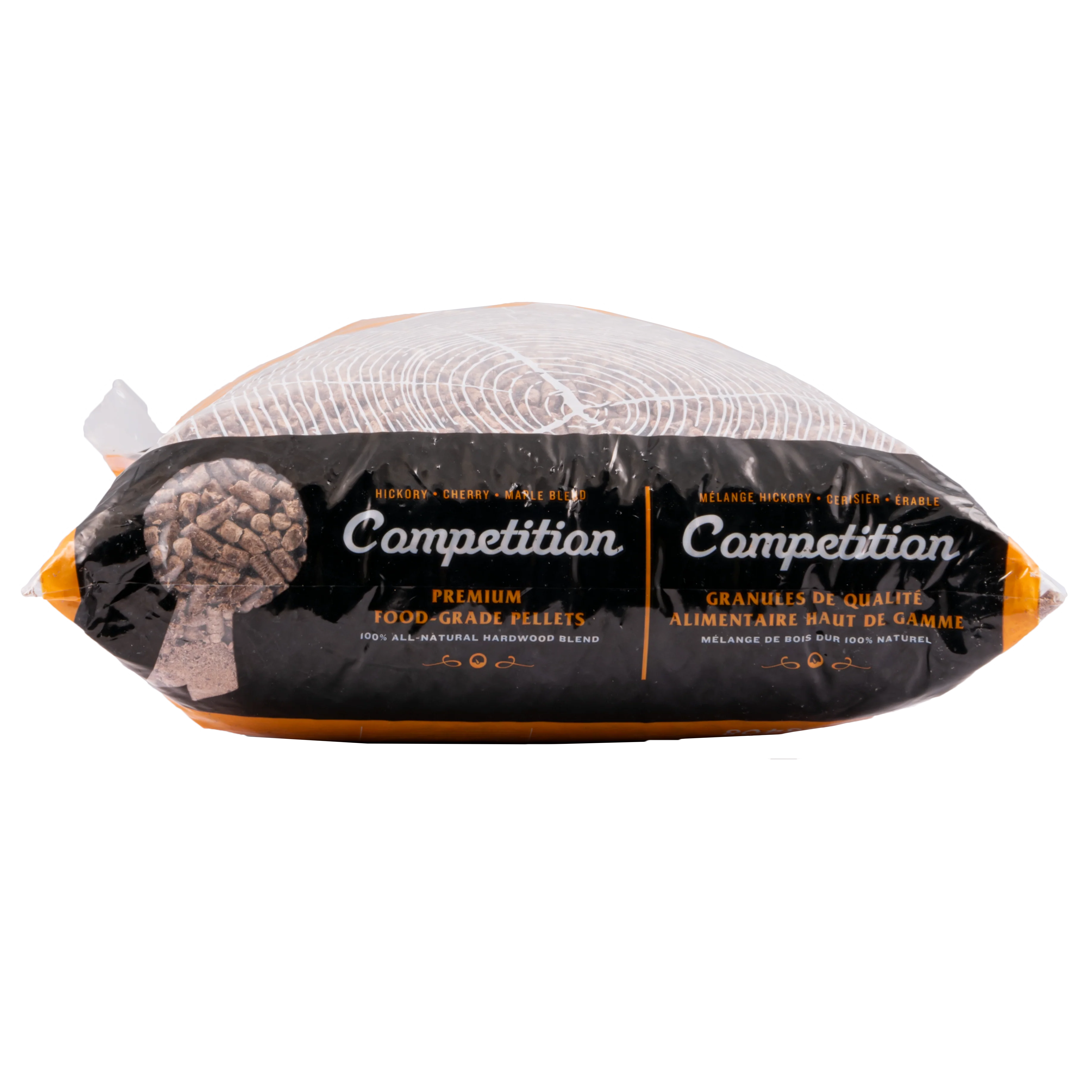 Competition Blend Wood Pellets - Image 3