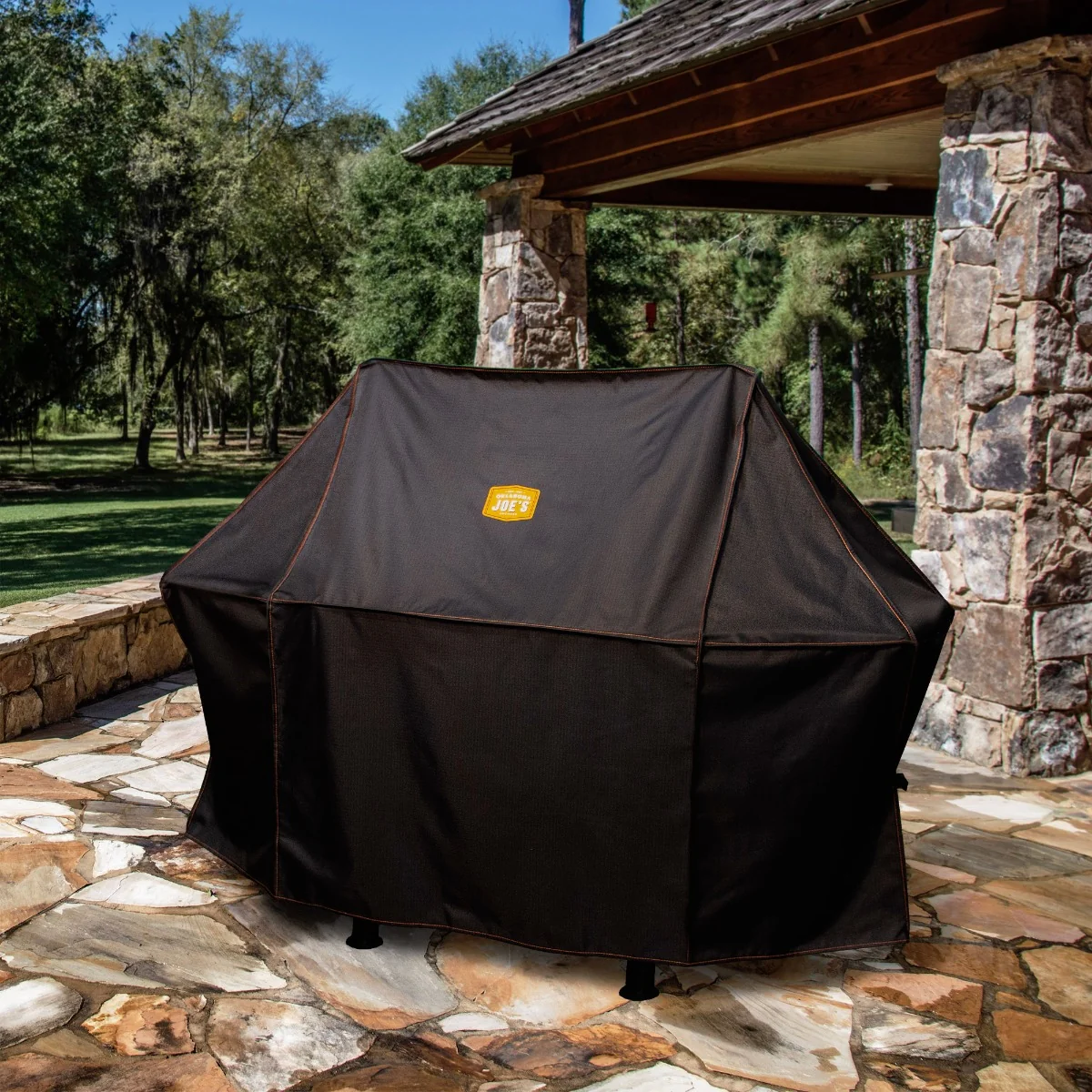 Firecraft Series Barrel and Cover Bundle - Image 3