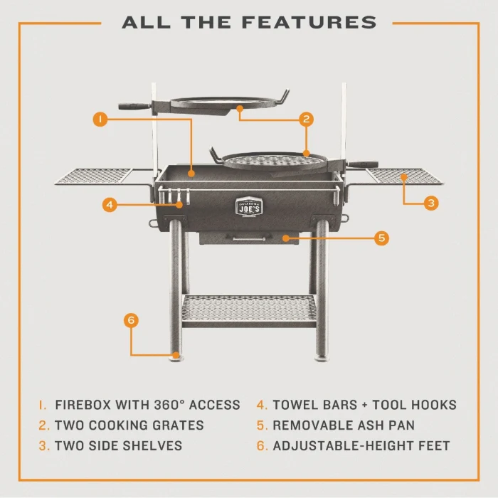 Firecraft Series Barrel and Cover Bundle - Image 4