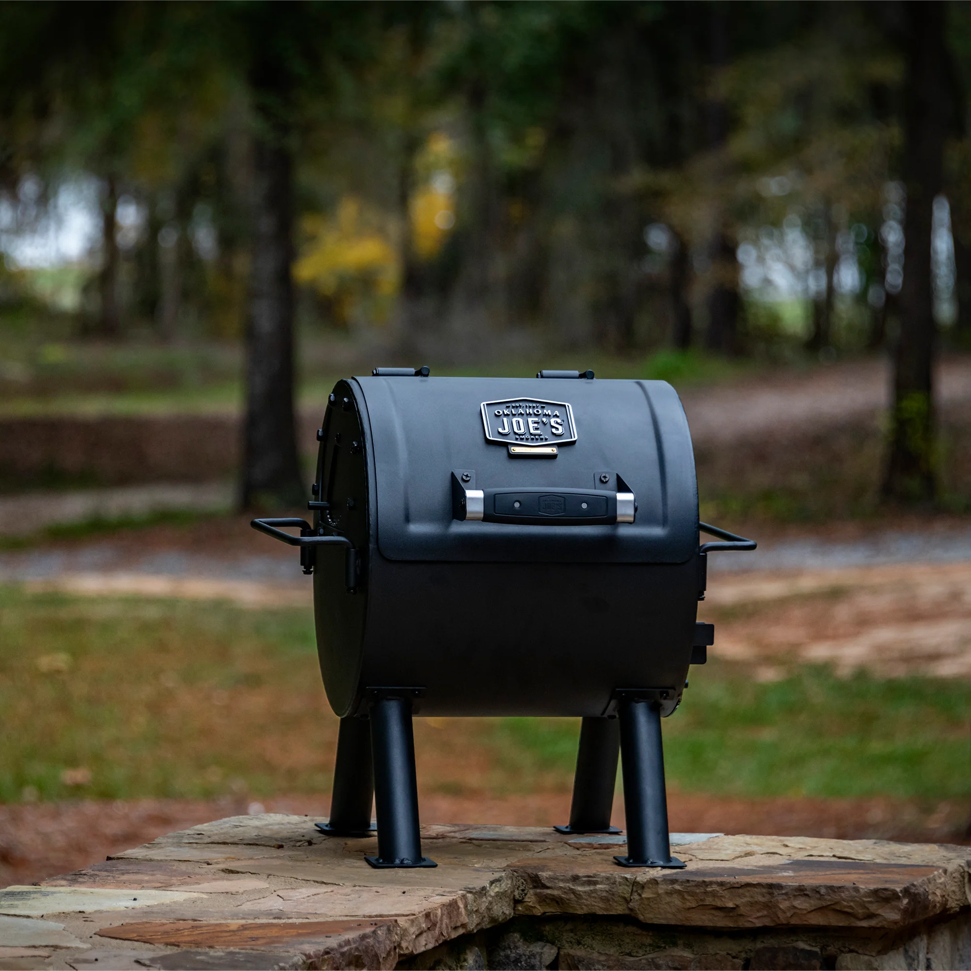 Hitch Portable Charcoal Grill - Image 14