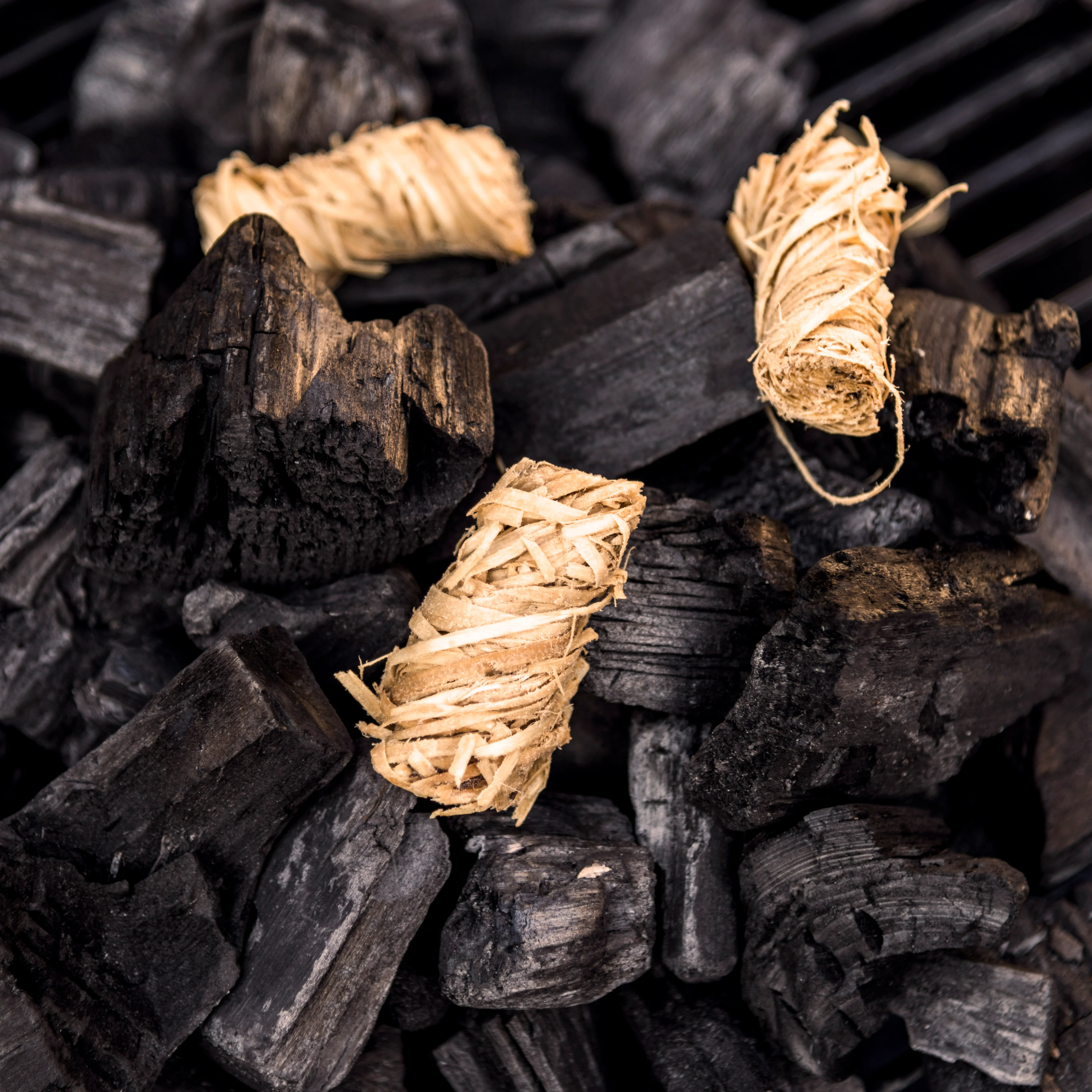 Oklahoma Joe's® All-Natural Fire Starters - Image 4