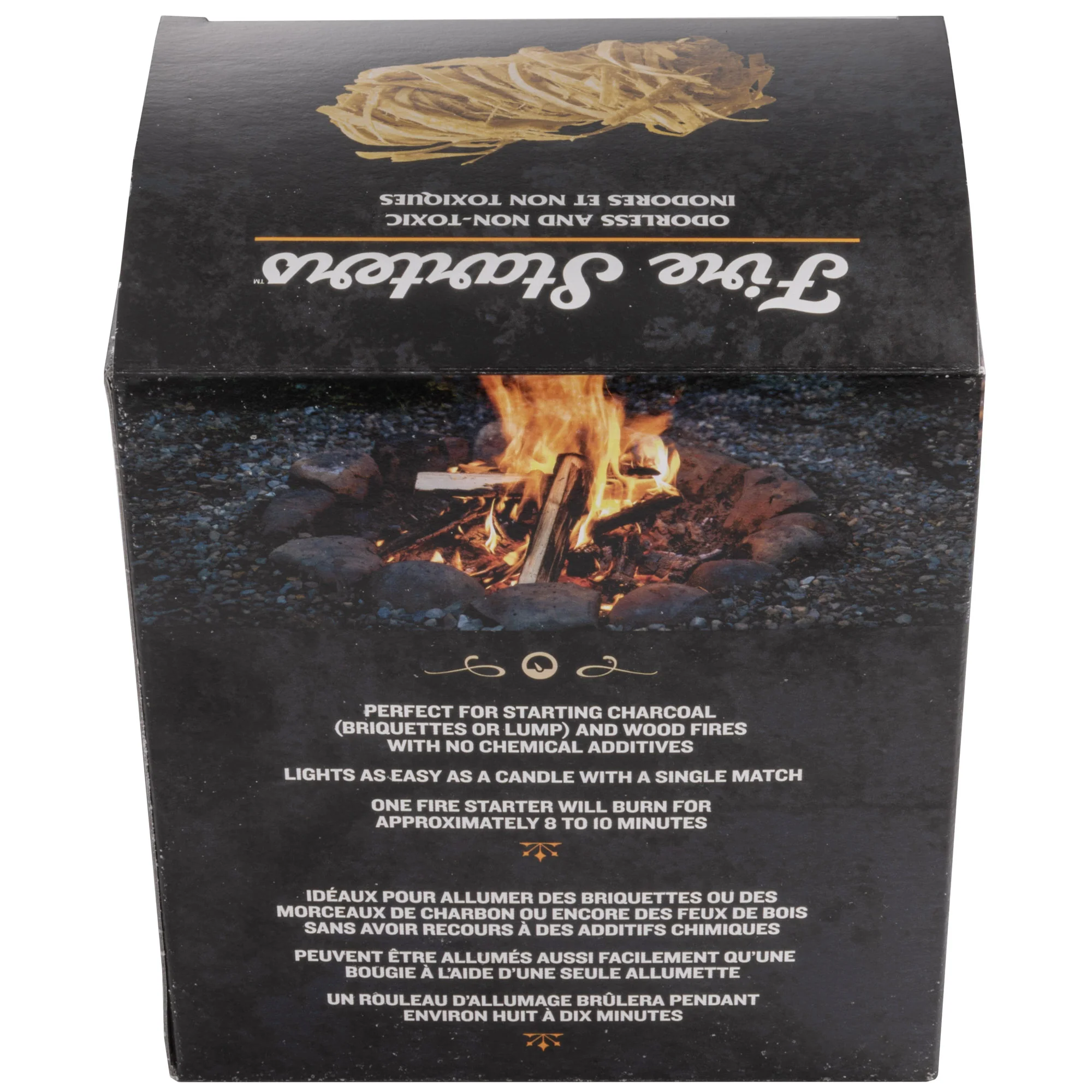 Oklahoma Joe's® All-Natural Fire Starters - Image 9