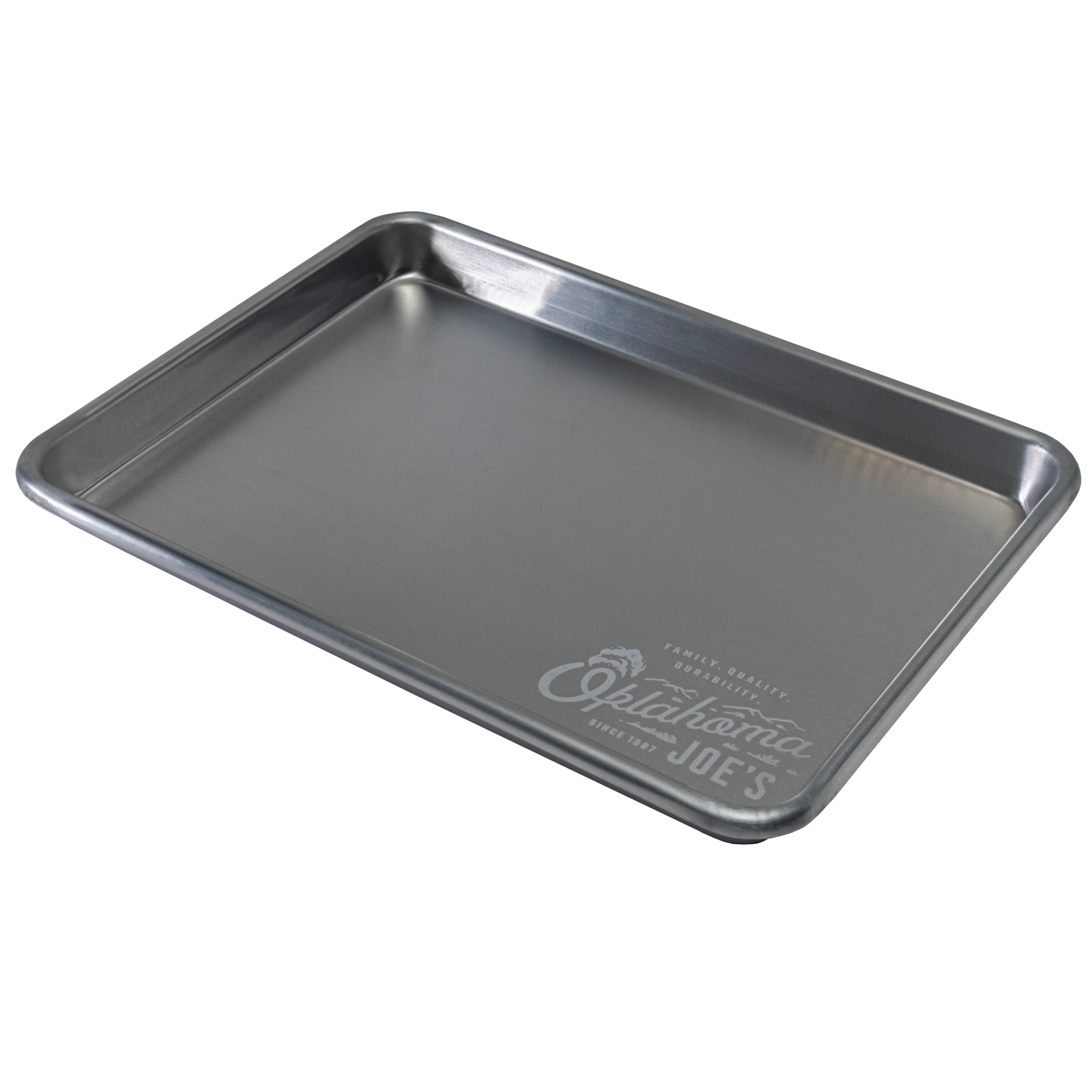 Oklahoma Joe's® BBQ Tray - Image 4