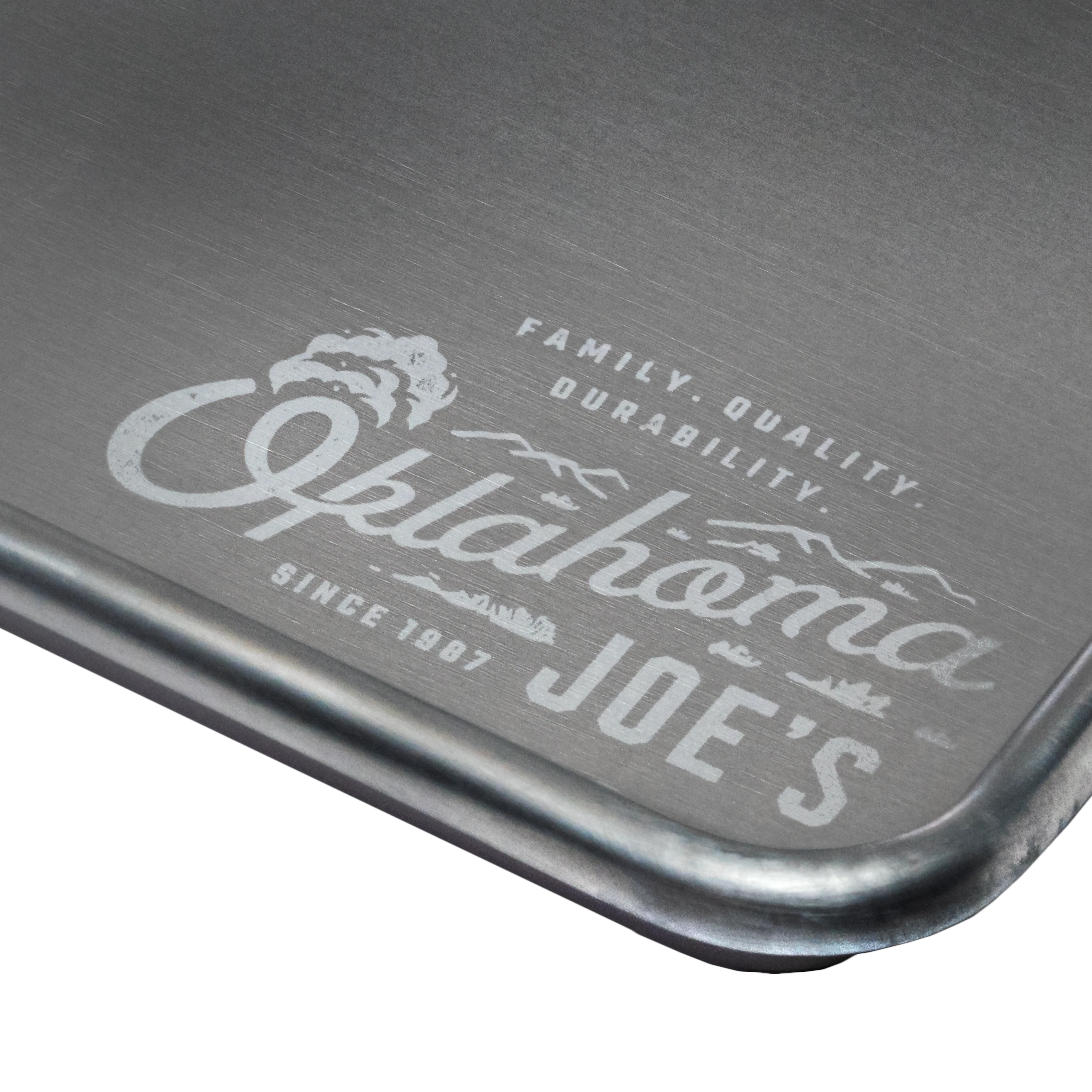 Oklahoma Joe's® BBQ Tray - Image 7