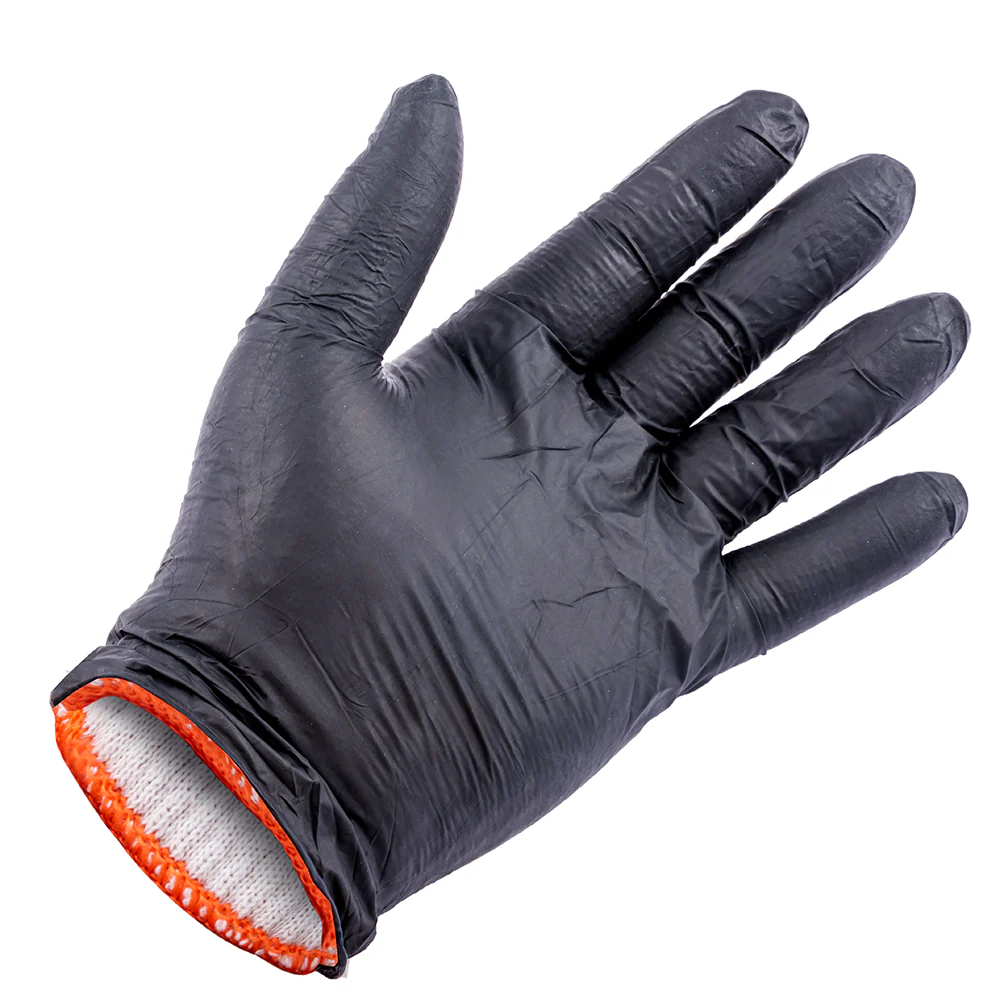 Oklahoma Joe's® Disposable BBQ Gloves - Image 3