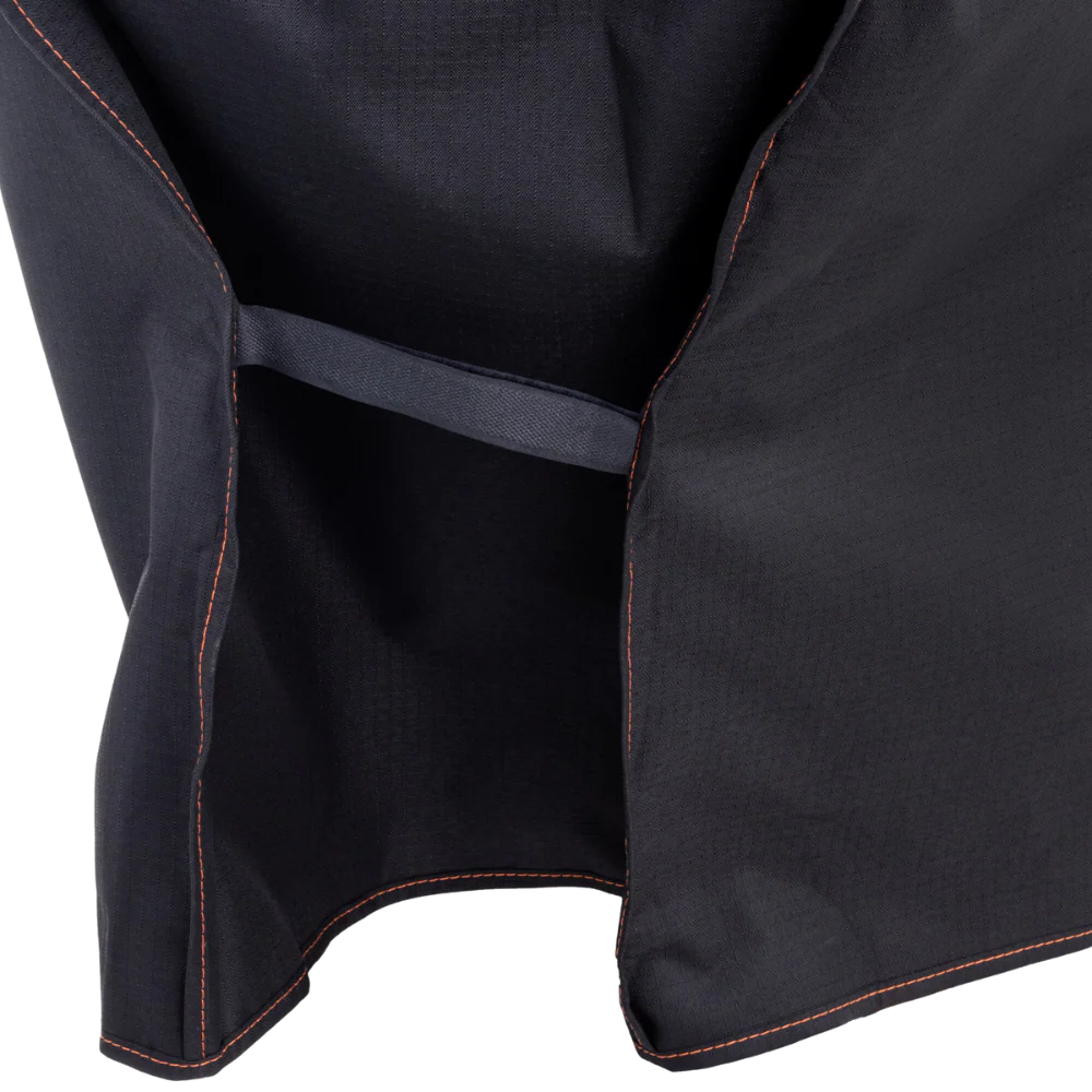 Oklahoma Joe's® Firecraft Series® Barrel Cover - Image 4