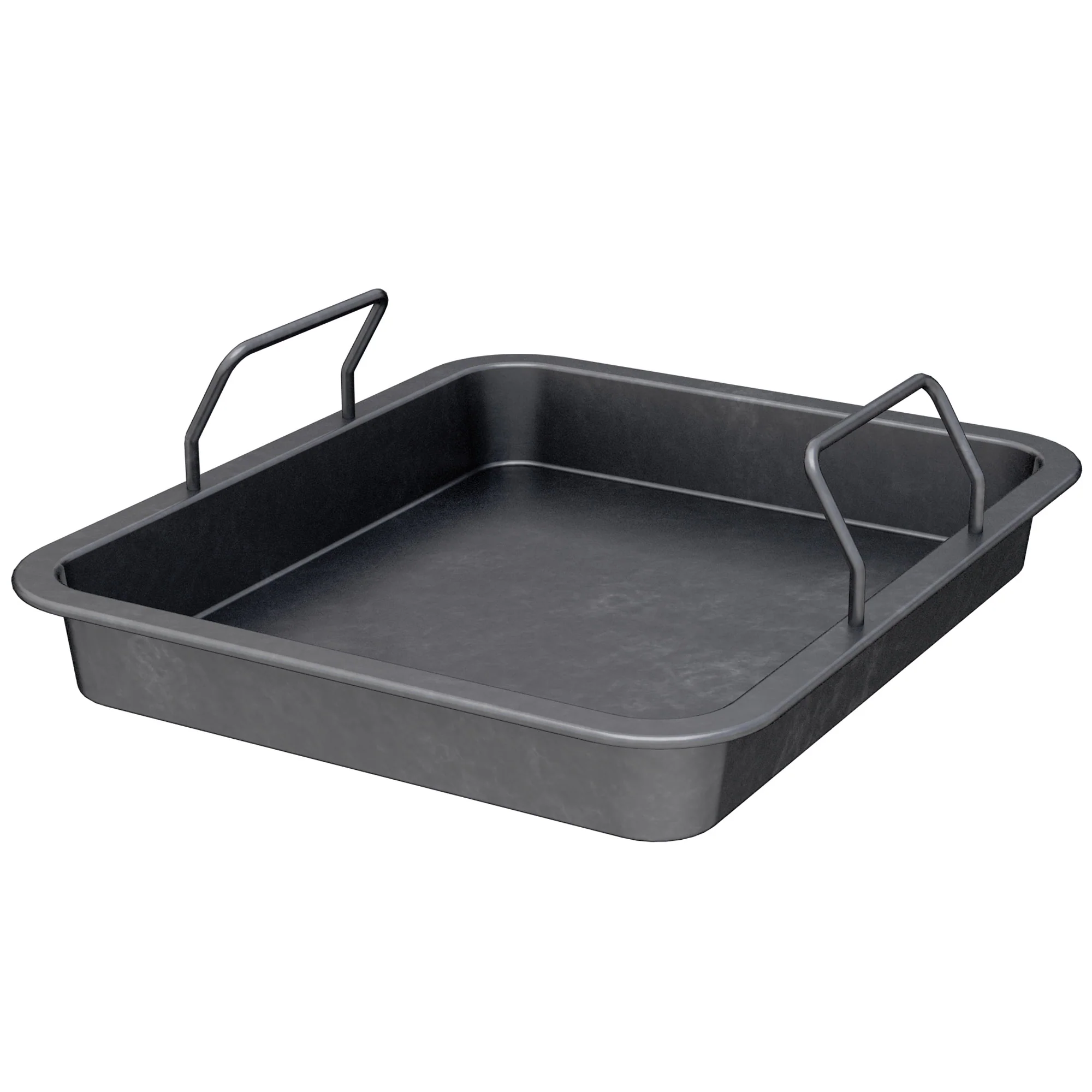 Oklahoma Joe's® Marshal Centerbox Deep Dish Pan - Image 3