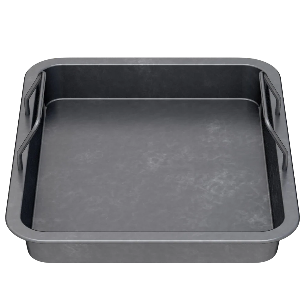 Oklahoma Joe's® Marshal Centerbox Deep Dish Pan - Image 7