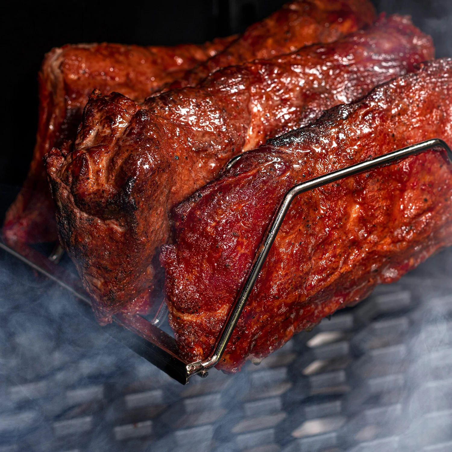 Oklahoma Joe's® Rib Flex Rack - Image 7