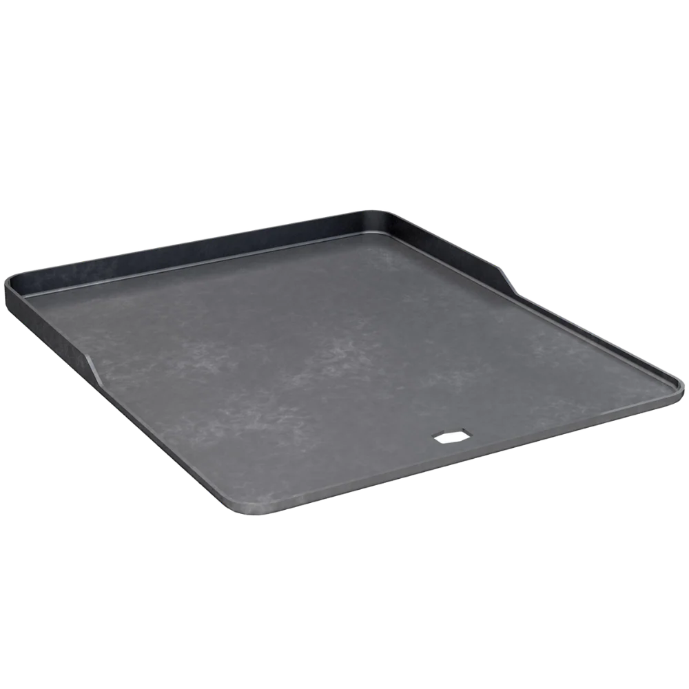 Oklahoma Joe's® Square Griddle & Pizza Steel - Image 4
