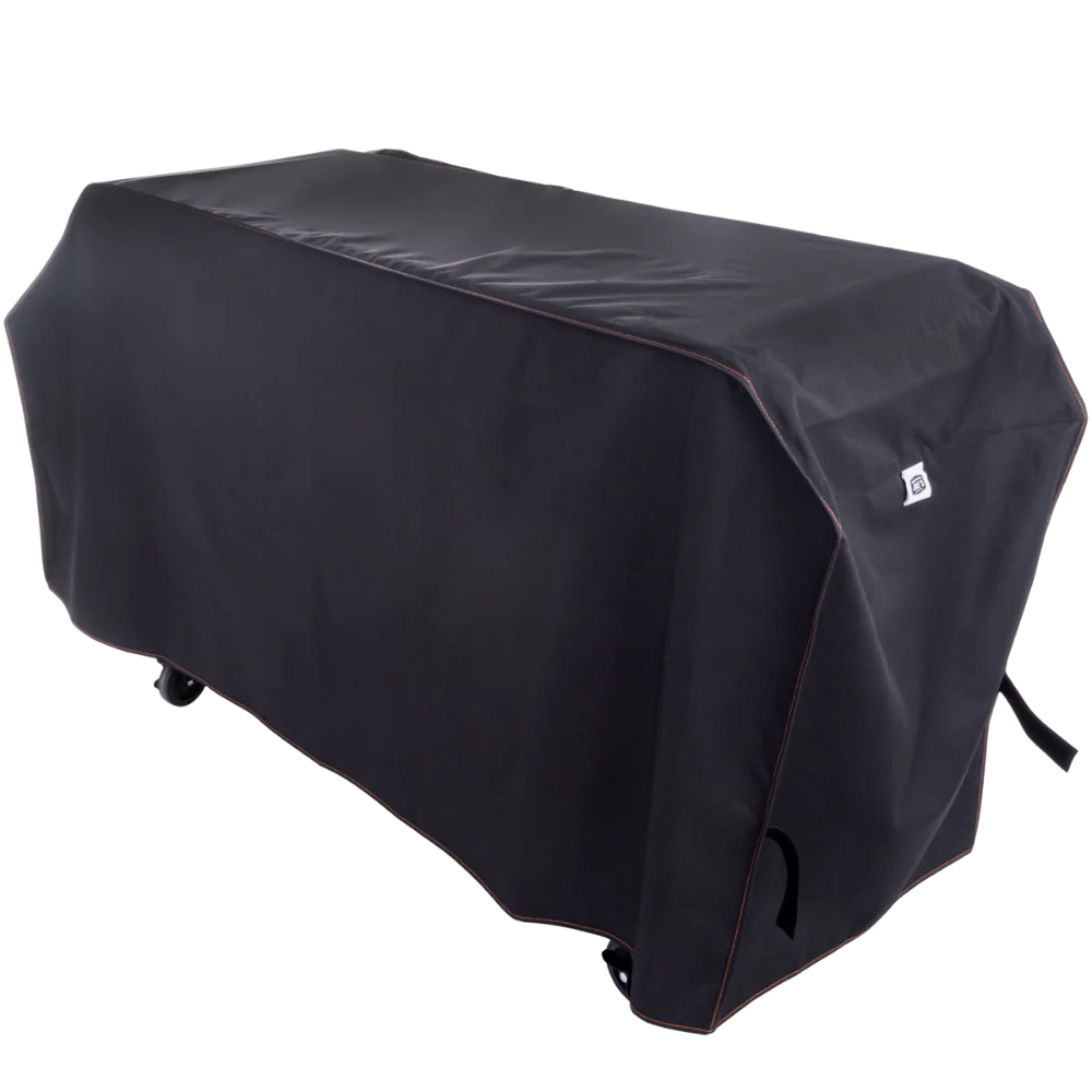 Oklahoma Joe's® Workstation DLX Cover - Image 3