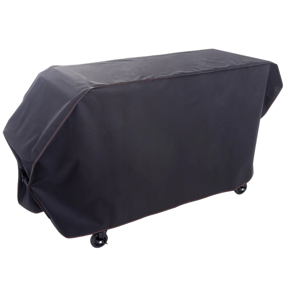 Oklahoma Joe's® Workstation DLX Cover - Image 4