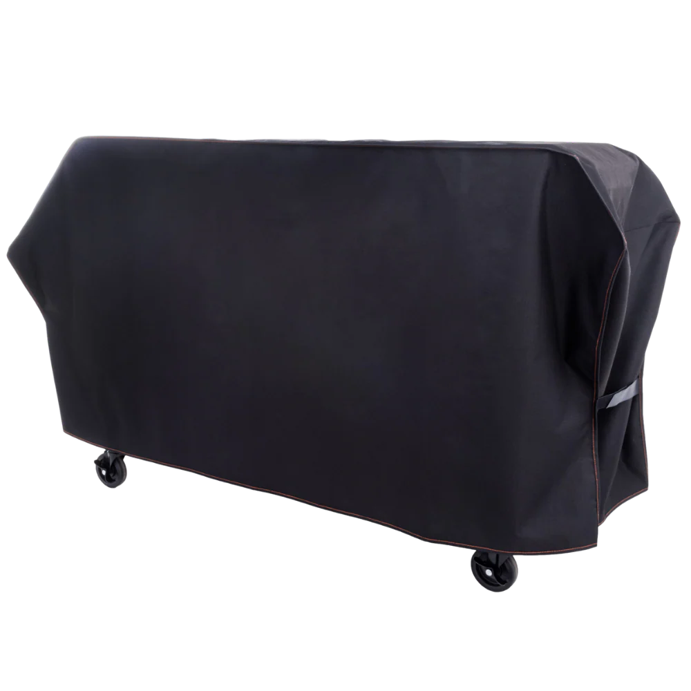 Oklahoma Joe's® Workstation DLX Cover - Image 5