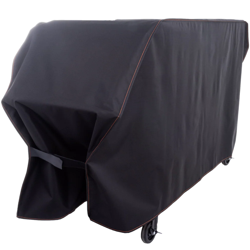 Oklahoma Joe's® Workstation DLX Cover - Image 6