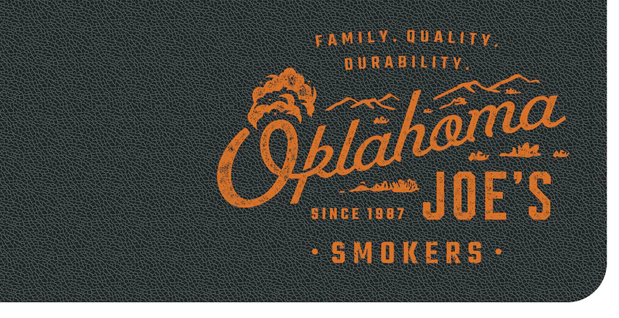 Oklahoma Joe's® XL Smoker Mat - Image 6