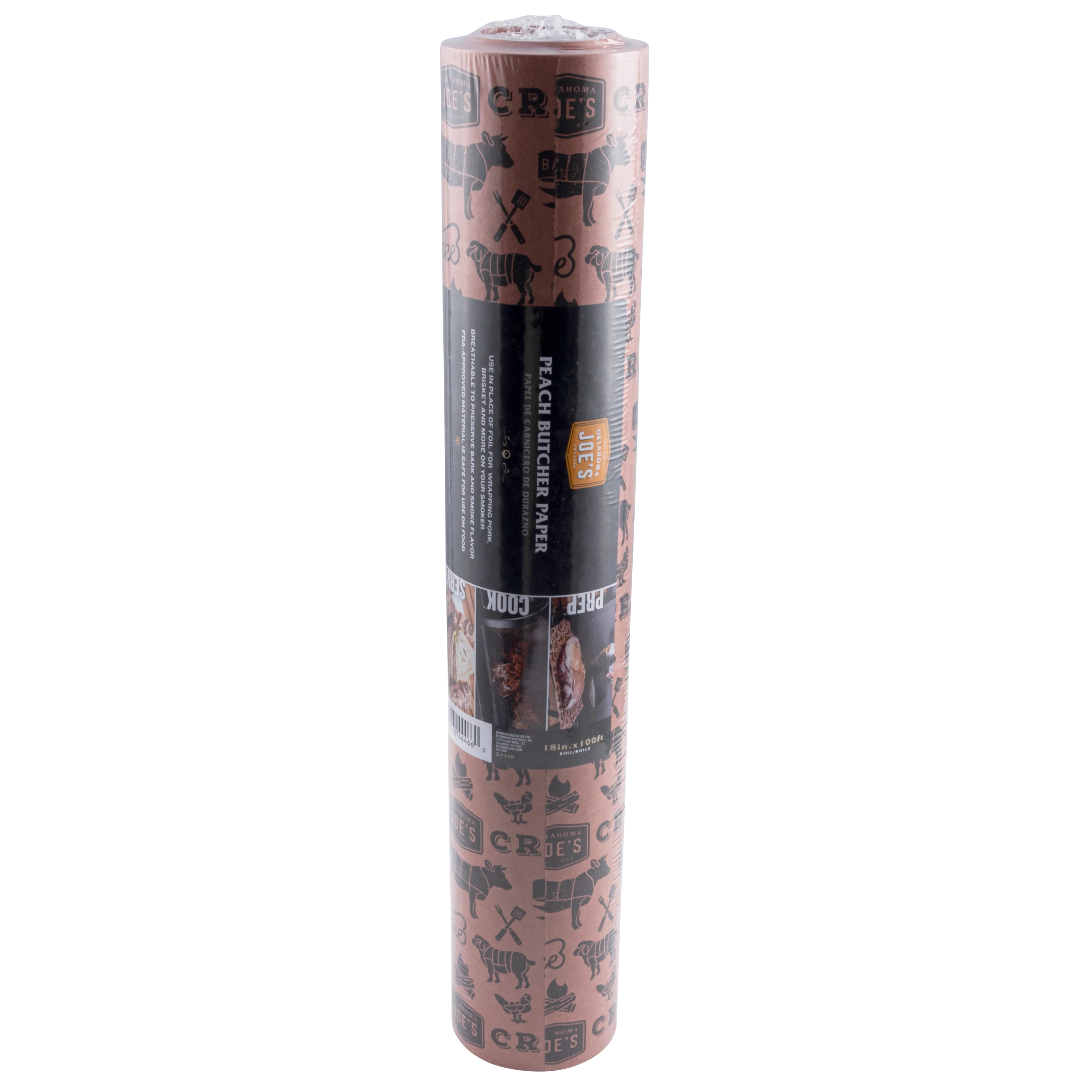 Peach Butcher Paper - 18" - Image 3