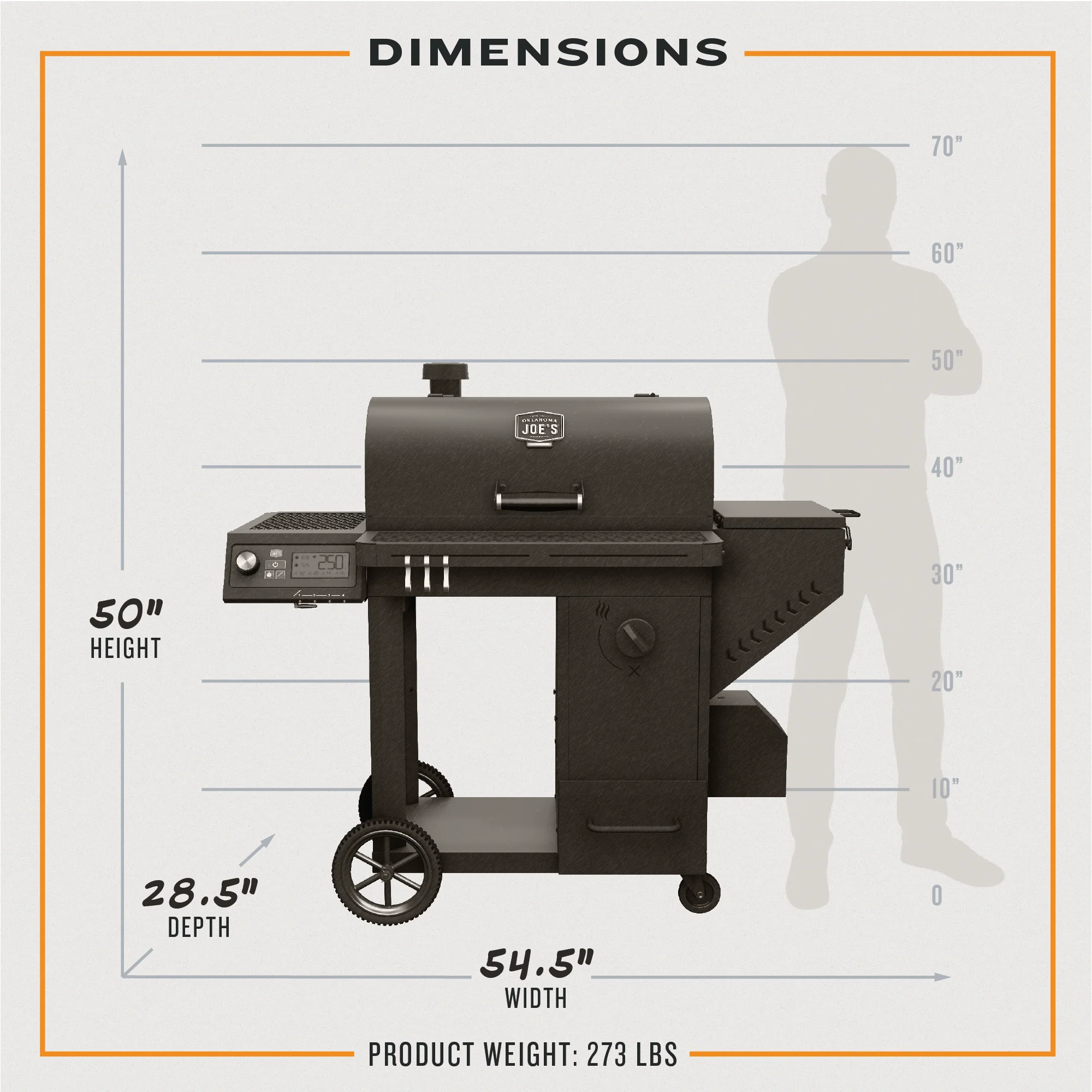 Tahoma® 900 - Image 10