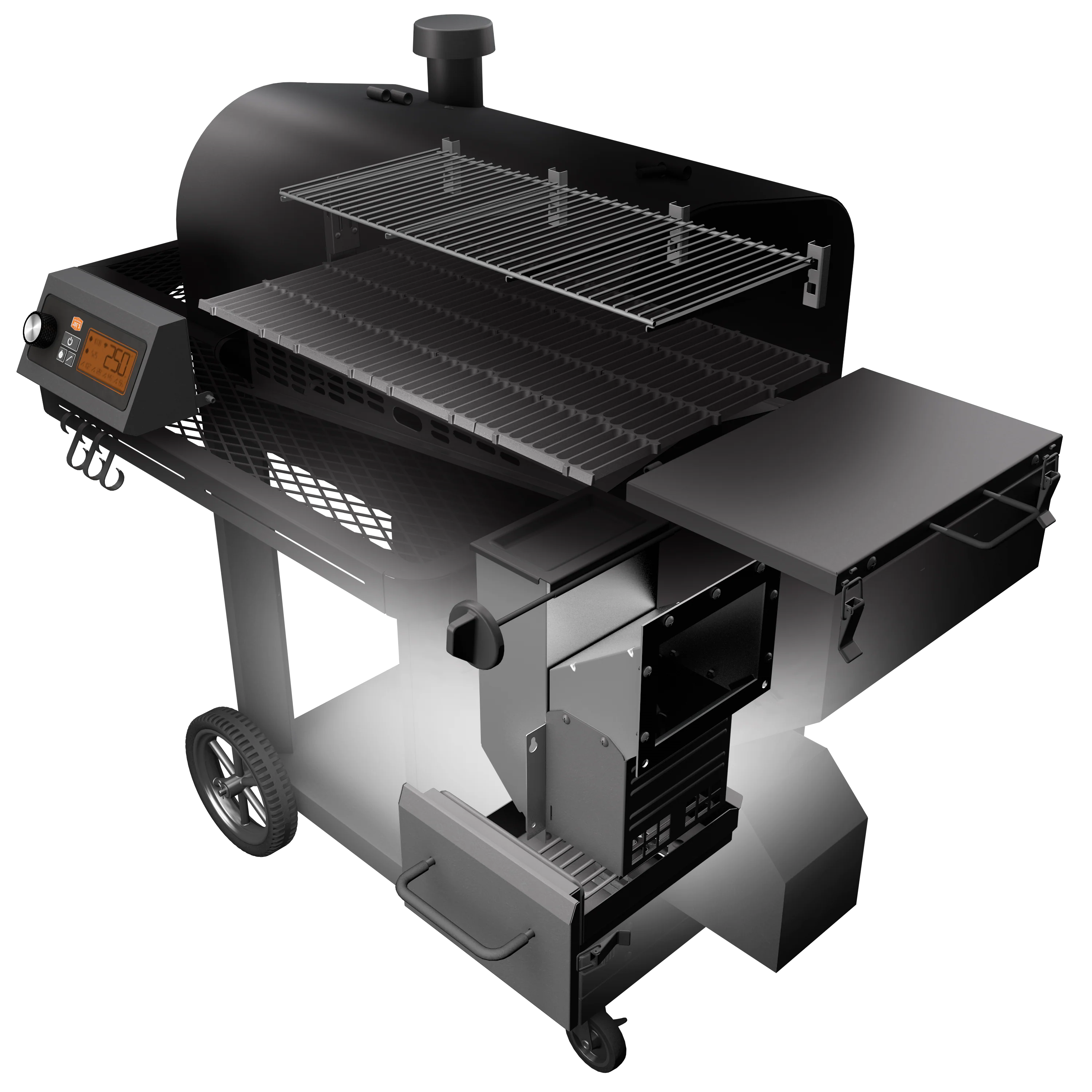 Tahoma® 900 - Image 4