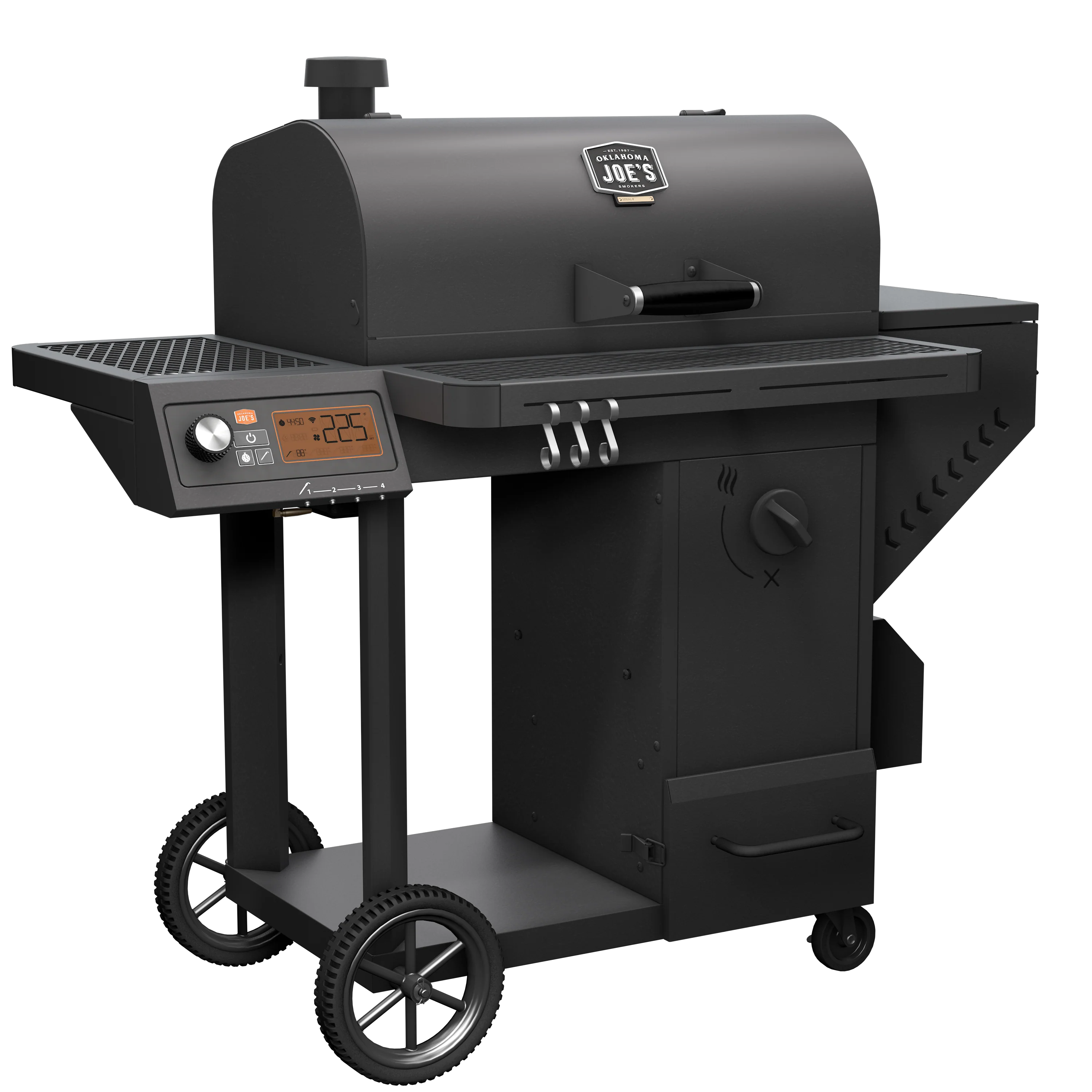 Tahoma® 900 - Image 6