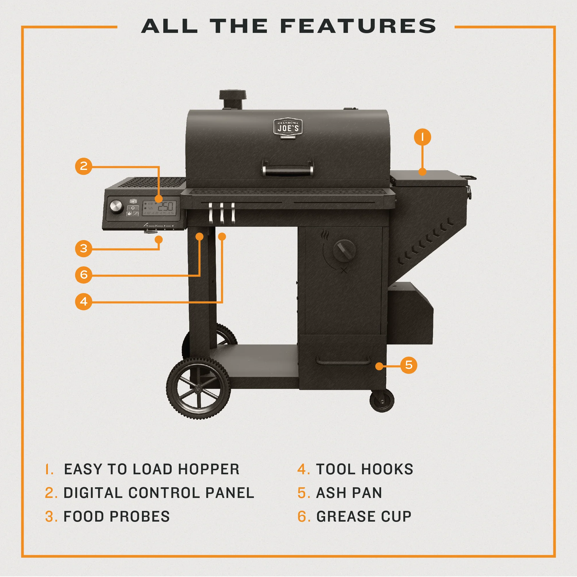 Tahoma® 900 - Image 9