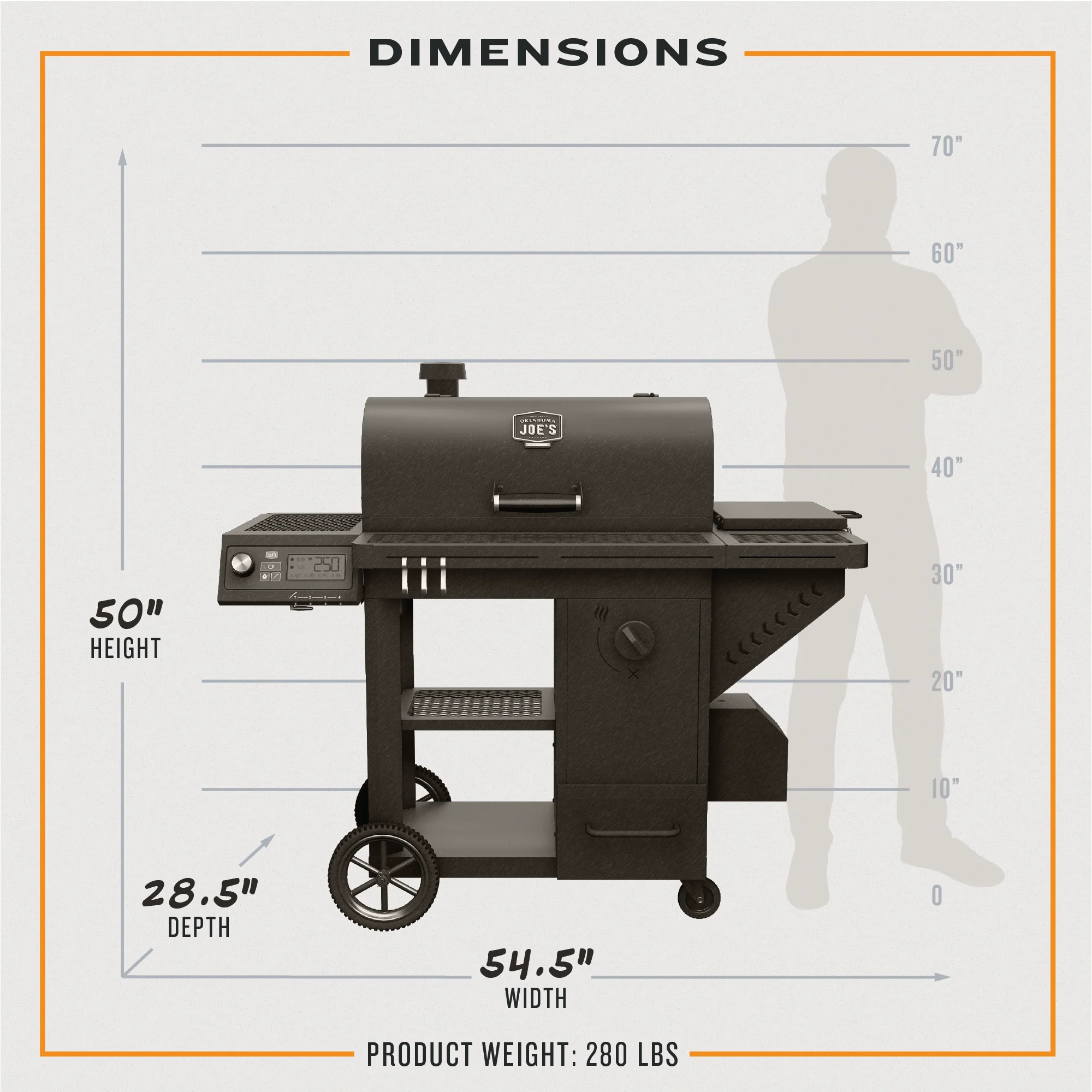 Tahoma® 900 DLX - Image 10