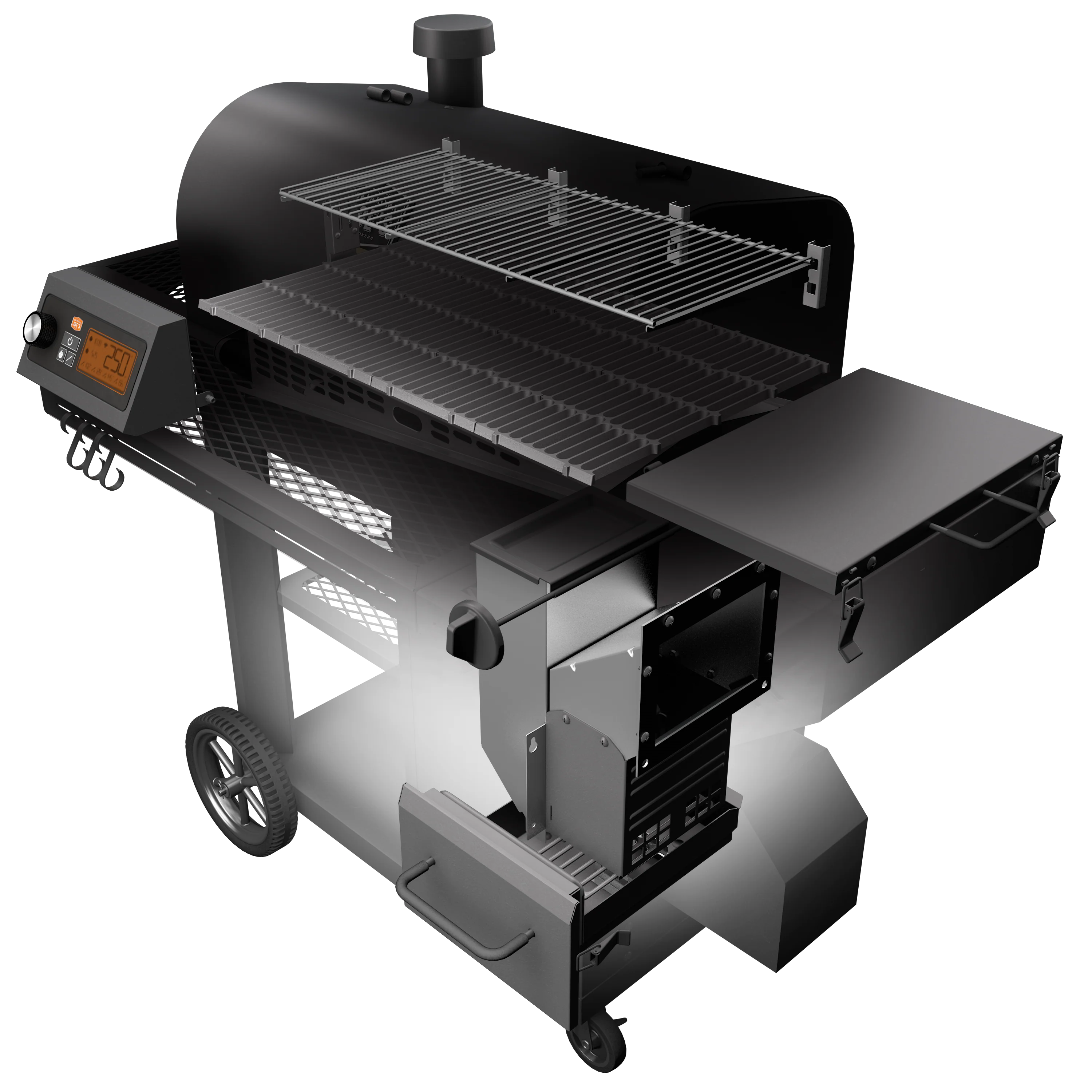 Tahoma® 900 DLX - Image 4