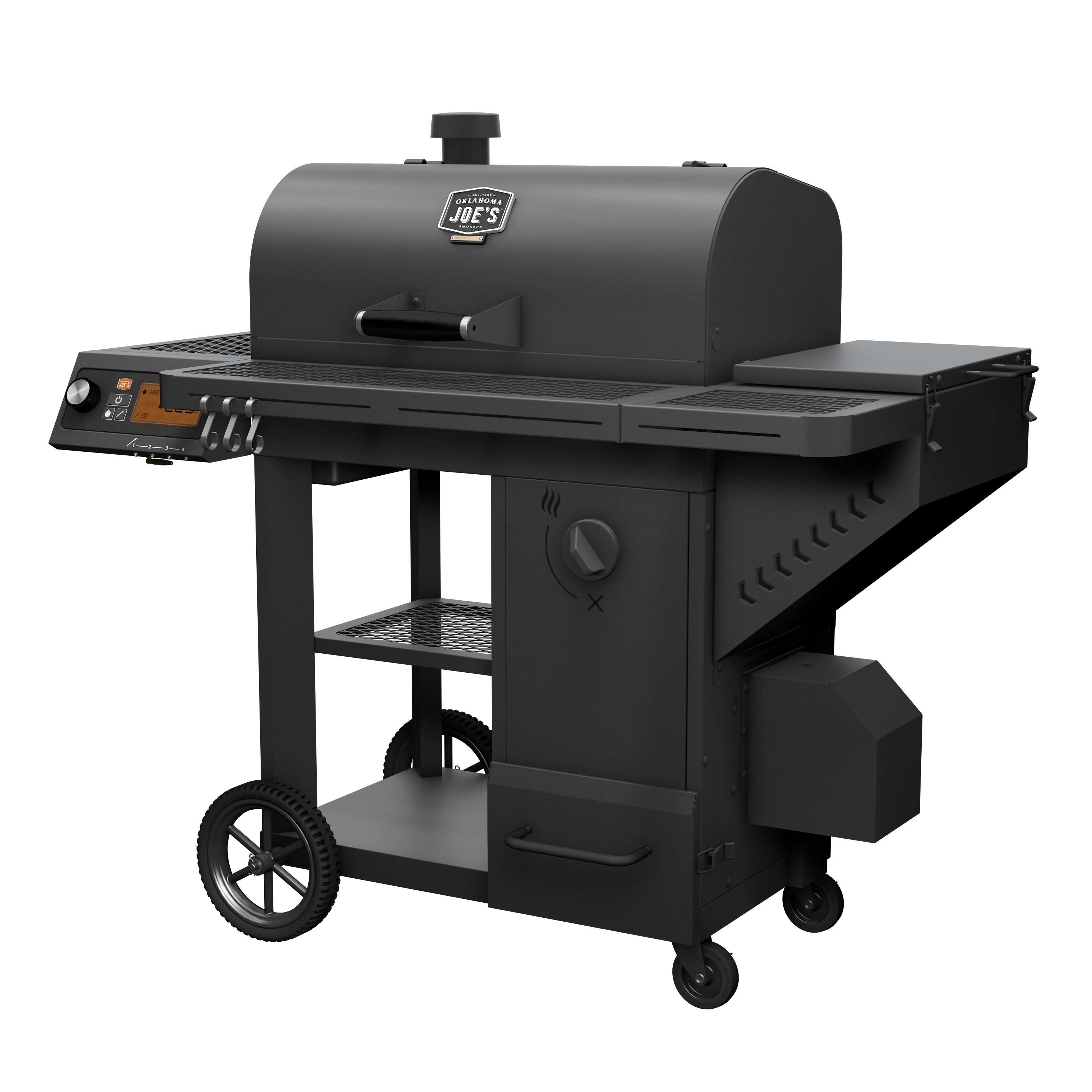Tahoma® 900 DLX - Image 5