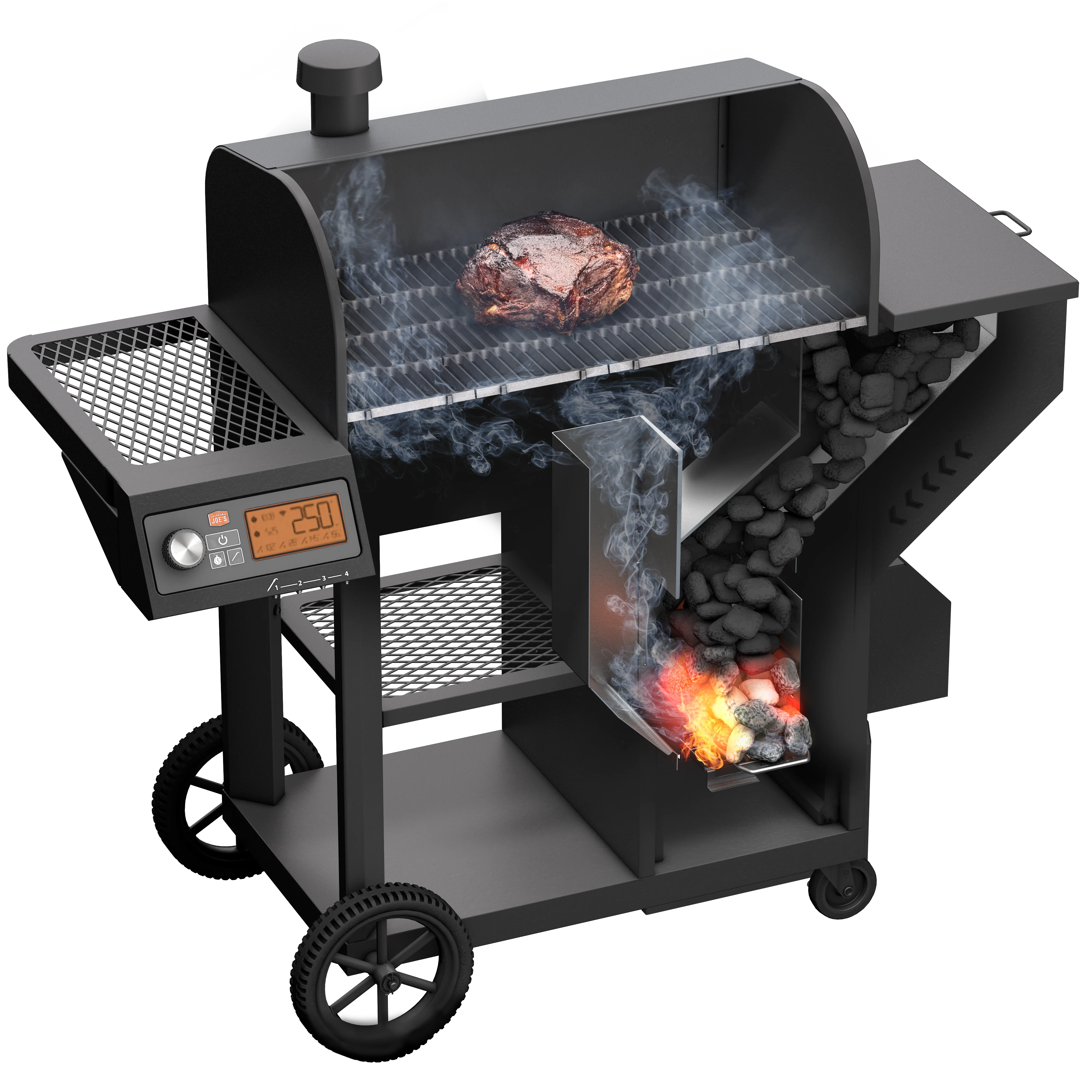 Tahoma® 900 DLX - Image 8