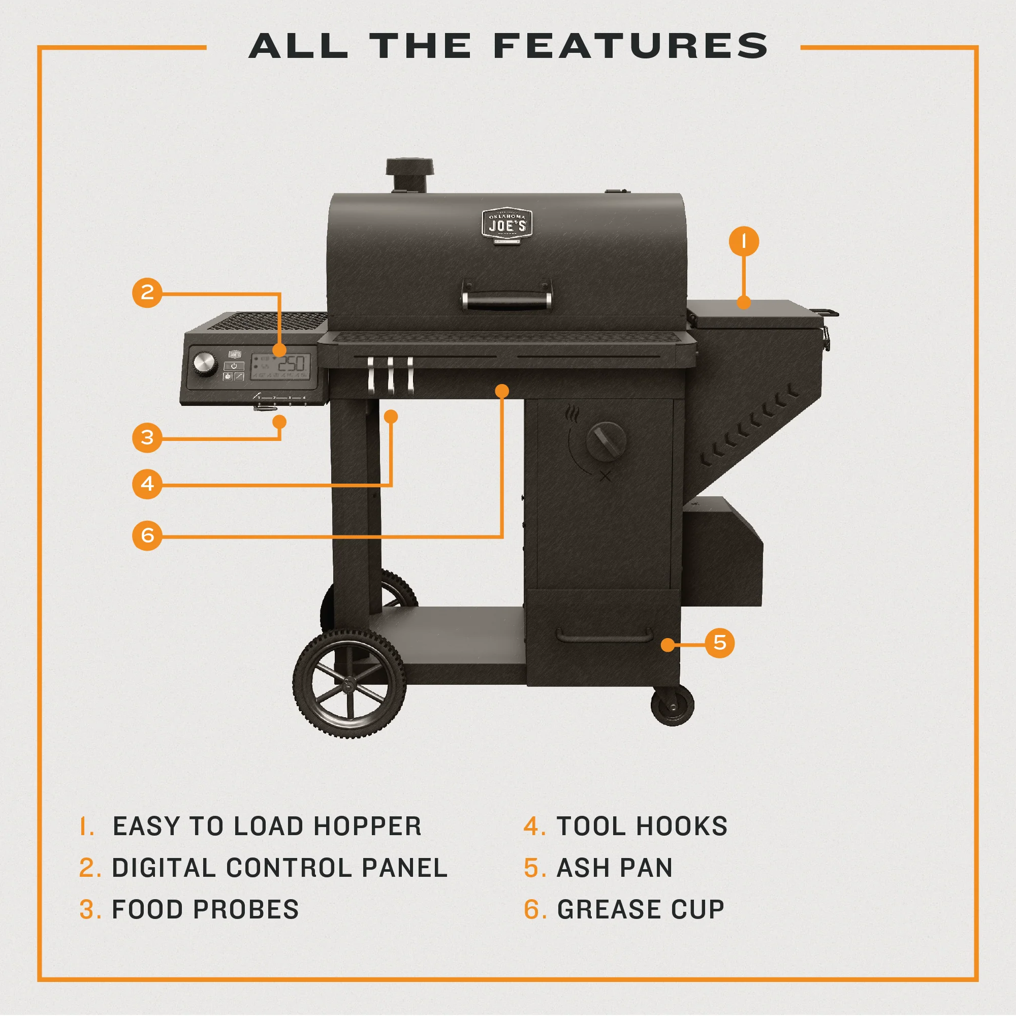 Tahoma® 900 DLX - Image 9