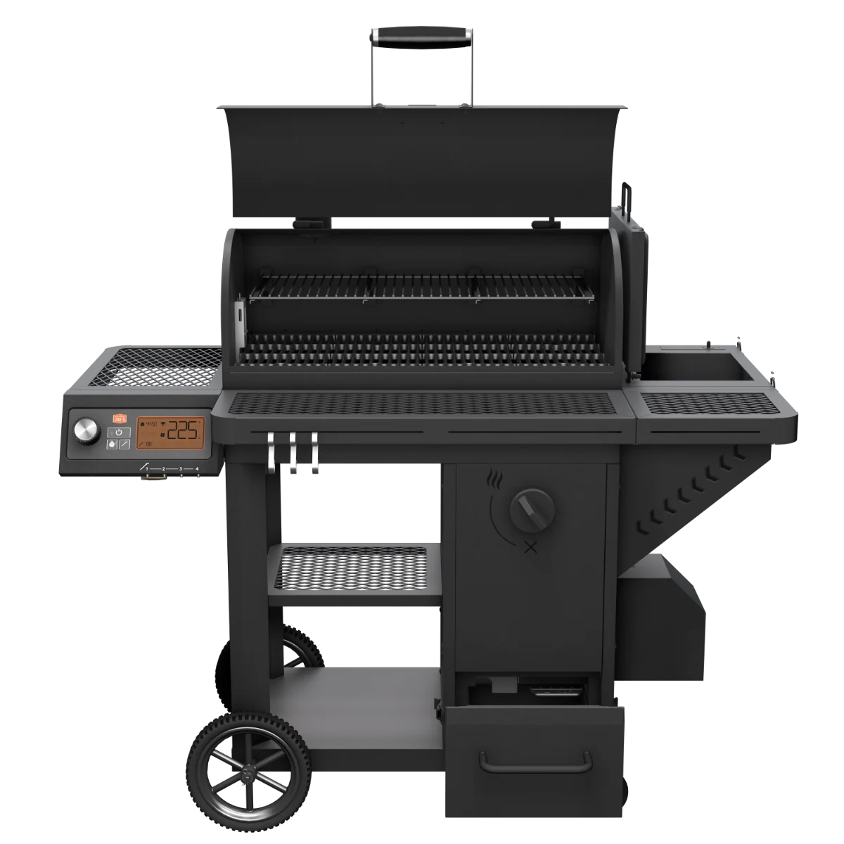 TAHOMA 900 DLX and Cover Bundle - Image 9